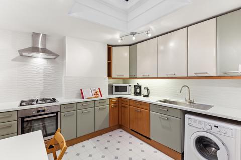 2 bedroom flat for sale, Lexham Gardens, Kensington, London