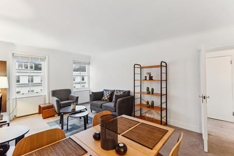 2 bedroom flat for sale, Lexham Gardens, Kensington, London