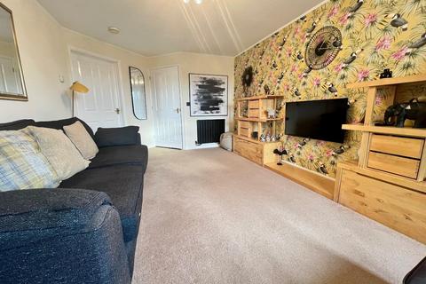 3 bedroom detached house for sale, Esh Wood View, Ushaw Moor, Durham