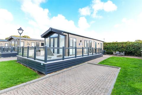 2 bedroom park home for sale, Beech, Bashley Caravan Park, Sway Road, New Milton, BH25