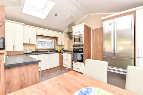 2 bedroom park home for sale, Beech, Bashley Caravan Park, Sway Road, New Milton, BH25