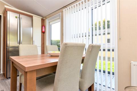 2 bedroom park home for sale, Beech, Bashley Caravan Park, Sway Road, New Milton, BH25