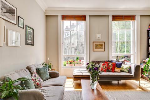 2 bedroom maisonette to rent, Copenhagen Street, London