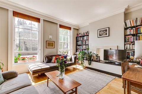 2 bedroom maisonette to rent, Copenhagen Street, London