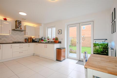 3 bedroom semi-detached house for sale, Hayward Bridge Road, Stadhampton OX44