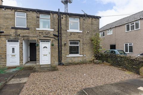 1 bedroom terraced house for sale, Thorncliffe Street, Huddersfield HD3