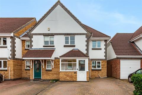 3 bedroom end of terrace house for sale, Priory Mews, Hornchurch, RM11