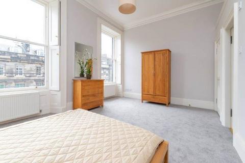 2 bedroom flat to rent, Great Stuart Street, West End, City Centre