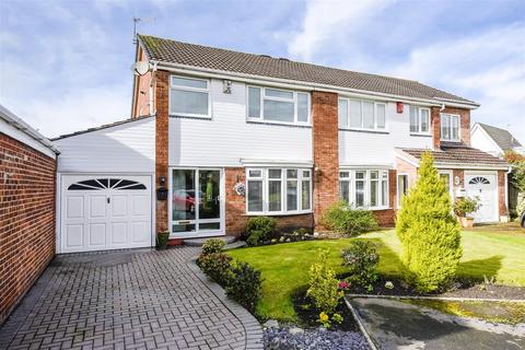 15 Green Park Drive, Liverpool, L31 8EN