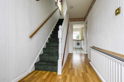 15 Green Park Drive, Liverpool, L31 8EN