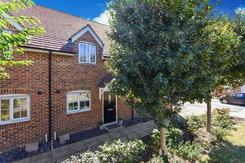 2 bedroom terraced house for sale, Holdenby Drive, Corby NN17