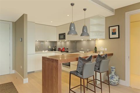 2 bedroom apartment for sale, Merchant Square, London W2