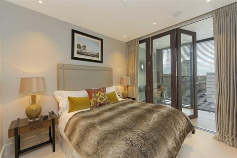 2 bedroom apartment for sale, Merchant Square, London W2