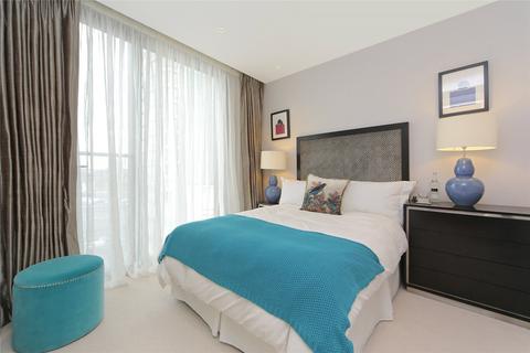 2 bedroom apartment for sale, Merchant Square, London W2