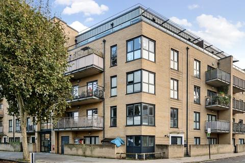 1 bedroom apartment for sale, Coopers Road, London