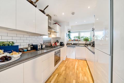 1 bedroom apartment for sale, Coopers Road, London