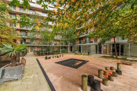 2 bedroom apartment for sale, Elmira Street, London