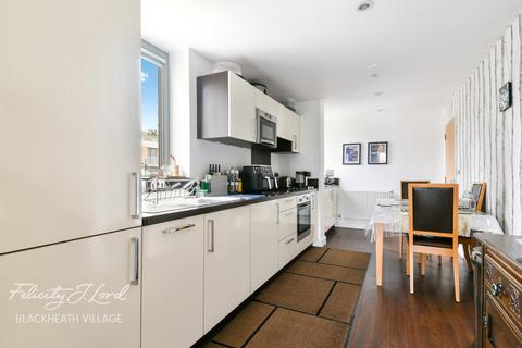 2 bedroom apartment for sale, Elmira Street, London