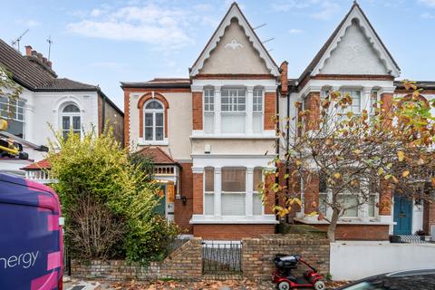 5 bedroom terraced house to rent, Elmwood Road, London