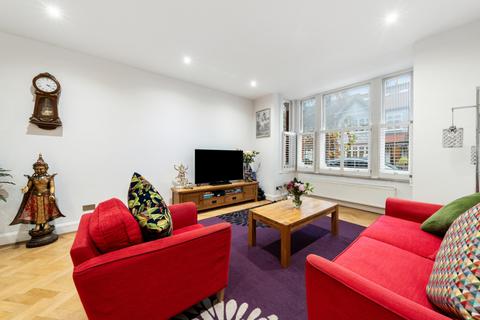 5 bedroom terraced house to rent, Elmwood Road, London