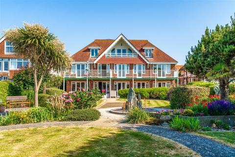 Glynde House, 4 West Parade, Worthing, West Sussex, BN11