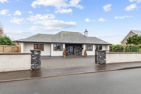 3 bedroom detached bungalow for sale, Castleton Road, Auchterarder, PH3