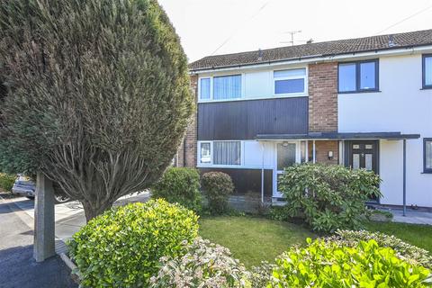 5 Aldykes, Liverpool, L31 6AU