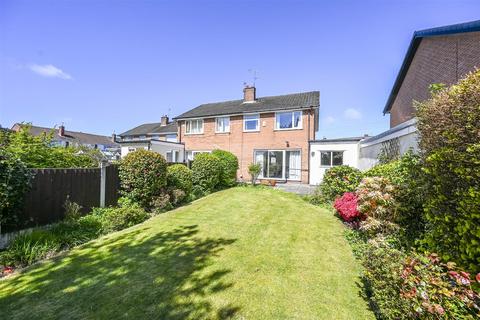 5 Aldykes, Liverpool, L31 6AU