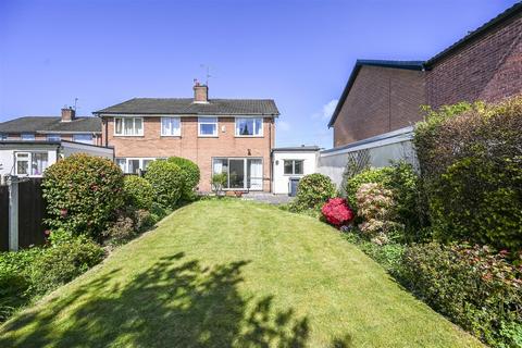 5 Aldykes, Liverpool, L31 6AU