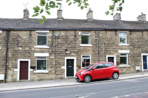 2 bedroom house for sale, Mottram Road, Broadbottom,