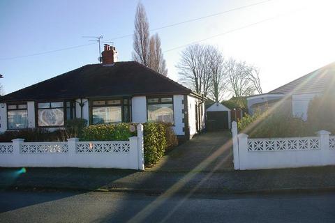 2 bedroom semi-detached bungalow for sale, Silver Birch Way, Lydiate