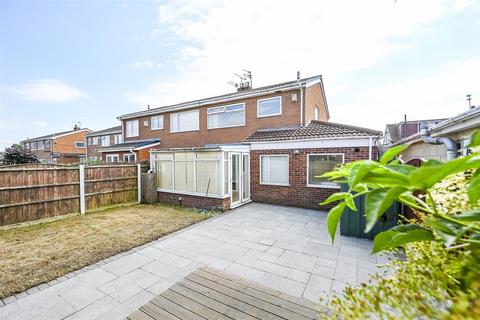 3 bedroom semi-detached house for sale, Moss Lane, Maghull