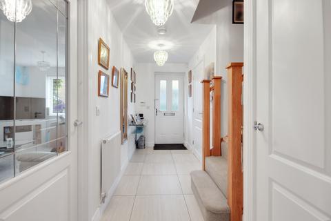 4 bedroom detached house for sale, Wokingham RG40