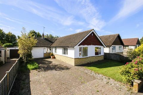 3 bedroom detached bungalow for sale, The Meadway, LOUGHTON