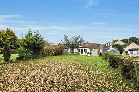 3 bedroom detached bungalow for sale, The Meadway, LOUGHTON