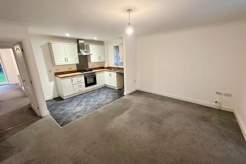 2 bedroom apartment for sale, Treeview, Stowmarket IP14