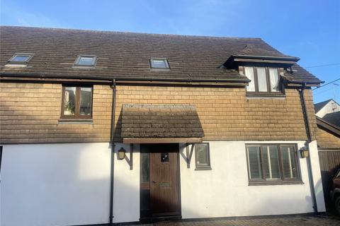 4 bedroom house for sale, Broadhempston, Totnes, Devon, TQ9