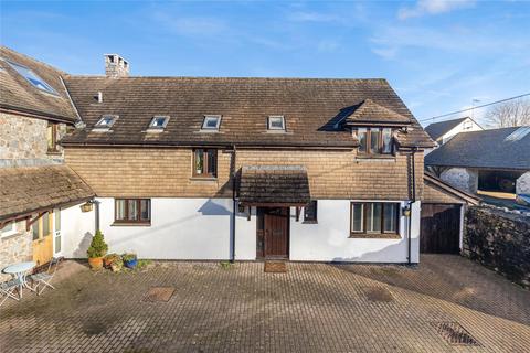 4 bedroom house for sale, Broadhempston, Totnes, Devon, TQ9