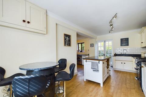 4 bedroom house for sale, Broadhempston, Totnes, Devon, TQ9