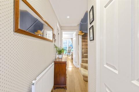 3 bedroom terraced house for sale, Elkanette Mews, Whetstone, London, N20