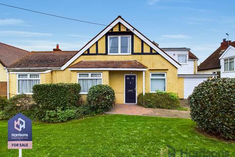 4 bedroom detached house for sale, Cliff Gardens, Minster On Sea, Sheerness, Kent, ME12 3QY