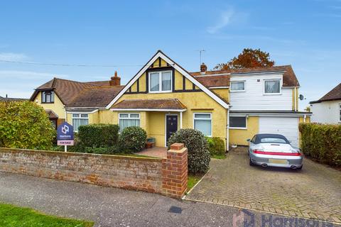 4 bedroom detached house for sale, Cliff Gardens, Minster On Sea, , Kent, ME12 3QY