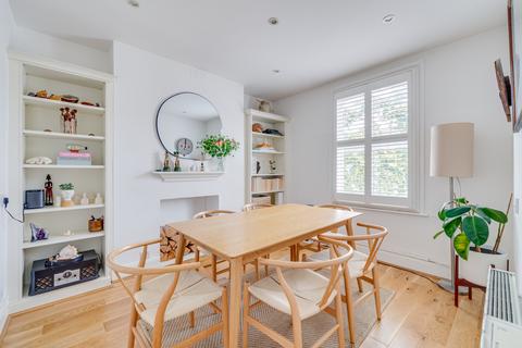 2 bedroom flat for sale, Shorrolds Road, Fulham, London