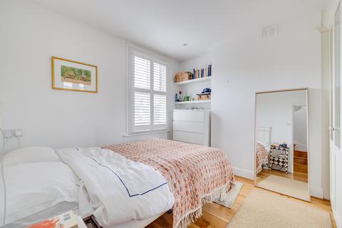 2 bedroom flat for sale, Shorrolds Road, Fulham, London