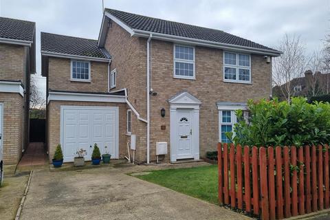 undefined, Harkness Drive, Canterbury