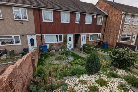 3 bedroom terraced house for sale, River View, Chadwell St.Mary