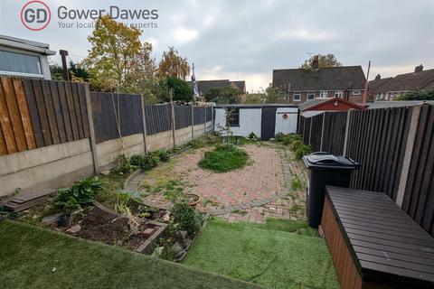 123 River View, Chadwell St Mary, Grays, RM16 4BA