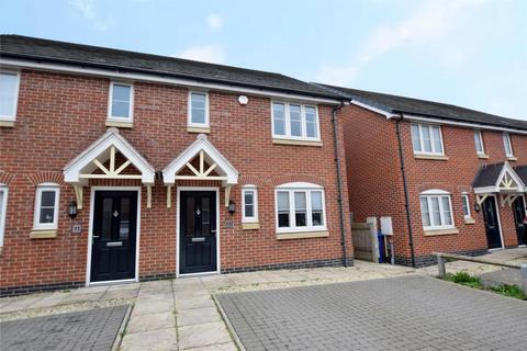 3 bedroom semi-detached house for sale, Beech Lane, Grimsby DN36