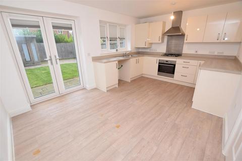 3 bedroom semi-detached house for sale, Beech Lane, Grimsby DN36