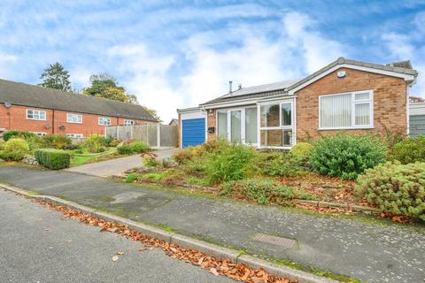 3 bedroom detached bungalow for sale, Cralves Mead, Tenbury Wells WR15